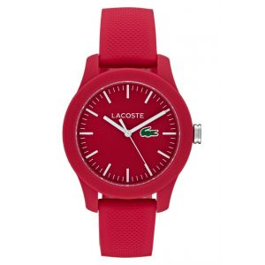 Lacoste 2000957 - Montre pour femme L.12.12