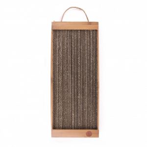 Martin Sellier Griffoir Coffret Up & Down pour chat