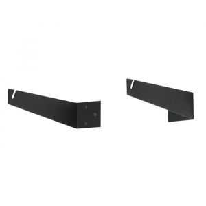 Trotec Fixation murale/de plafond pour aérothermes TDS 50 / TDS 75 blanc