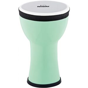 Nino Mini Djembe Elements - Ecume de mer -EMDJ-SF)