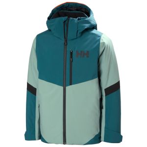 Helly Hansen Veste de ski enfant Elevate