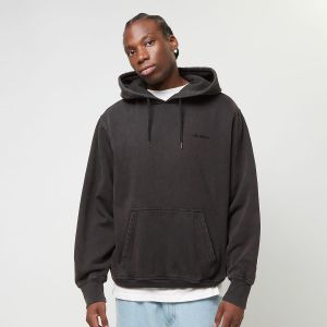 Dickies Plentywood Sweat à capuche noir