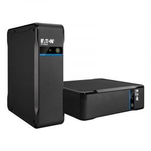 Eaton 3P550I alimentation d'énergie non interruptible Veille 0,55 kVA 330 W 4 sortie(s) CA