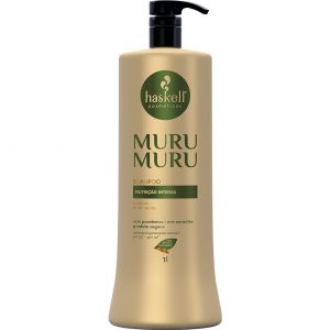 Haskell Murumuru Shampoo 1000ml