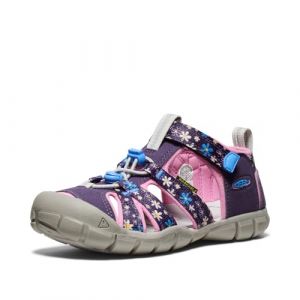 Keen Sandales de randonnée enfant Seacamp II Cnx