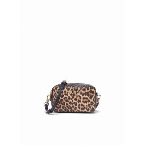 Liu Jo Ridhi Minibag Umh&auml;ngetaschen 1 ct Schwarz Damen (98.99 &euro; / 1 ct)