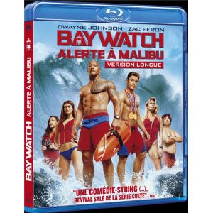 Baywatch : alerte à Malibu