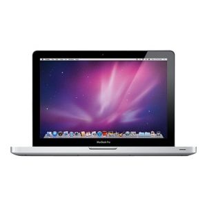 Image de Apple MacBook Pro 13,3" (2010) avec Core i7 2,7 GHz