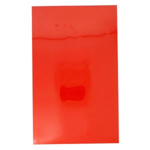 Image de Silhouette Film vinyle Roboflex pour transfert sur textile - 34 x 21 cm - Bleu ciel Brillant