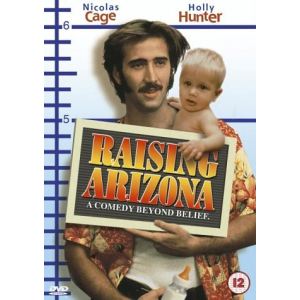 Raising Arizona