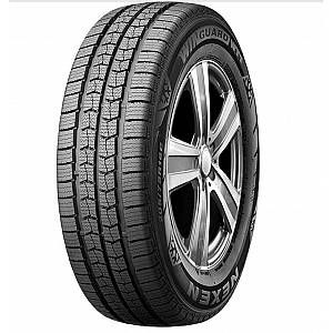 Nexen Winguard WT1 (195/75 R16C 107/105R 8PR )