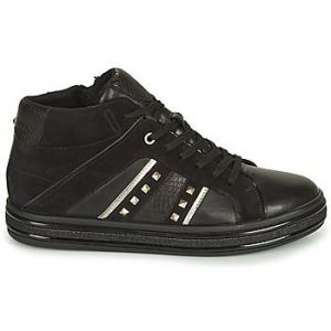 Geox Chaussures LEELU - Couleur 36,37,38,39,40 - Taille Noir