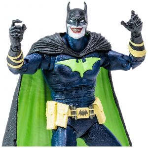 Image de MCFarlane Toys DC Multiverse 7 Action Figure - Batman of Earth -22 Infected (Dark Nights: Metal)