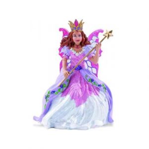 Safari Ltd 875429 - Figurine - Rose la Reine des Fées