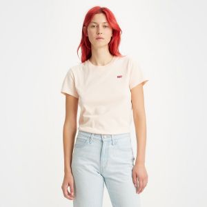 Image de Levi's T-shirt PERFECT TEE Rose Clair - Taille L;XS;XXS
