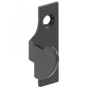 Mentonnet à vis pour loqueteau 176 droite - ROBERT COUILLET - M176D