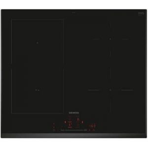 Plaque à induction Siemens Ed651hsc1e 3 zones Flexinduction 59,2 cm