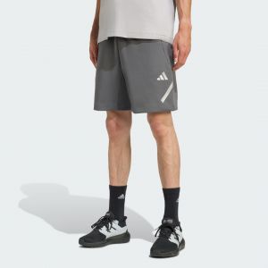 Adidas Short Mercedes - Amg Petronas Formula One Team Silver Arrows, pointure X-Large - Taille X-Large