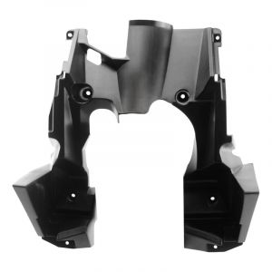 Yamaha Carénage tablier intérieur brut à peindre P2R 50 Aerox