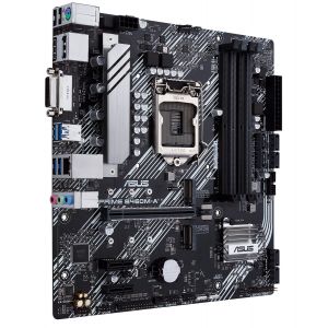 Asus PRIME B460M-A