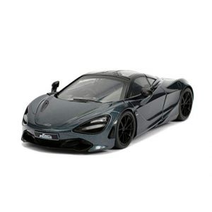 Jada FAST & FURIOUS - SHAW'S MCLAREN 720S - 1:24