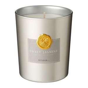 Rituals Sweet Jasmine Bougie Parfum&eacute;e Multicolore