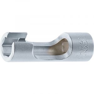 BGS Jeu de douilles spéciales, fendues 10MM (3/8'') 10MM 70988-10
