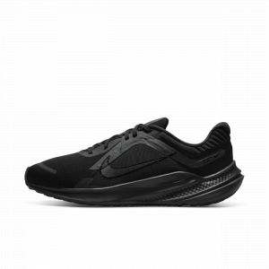 Image de Nike Homme Quest 5 Men's Road Running Shoes, Black/DK Smoke Grey, 40.5 EU