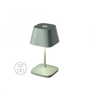 Villeroy & Boch Neapel RC Lampe de table rechargeable