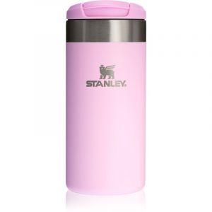 Stanley Thermobecher 0,35L | THE AEROLIGHT TRANSIT MUG Trinkflaschen 1 ct Silber (35.99 &euro; / 1 ct)