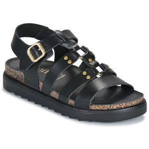 Yokono Sandales TUNEZ Noir - Taille 40
