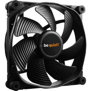 Image de Be quiet SilentWings 3 120 mm