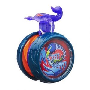 Hasbro Blazing Team Yo-Yo Combat rotatif Scorpion