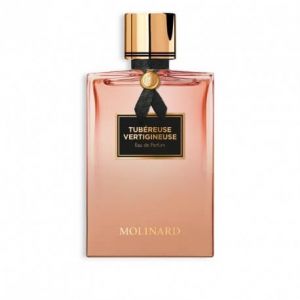 Molinard Tubéreuse Vertigineuse - Eau de parfum pour femme