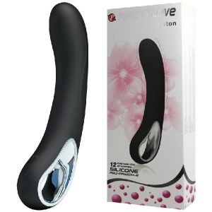 Image de Pretty love Vibromasseur Love Alston Violet Usb -