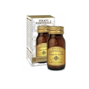 Dr. Giorgini Folico Ess 100 Pastigl 100 Pastigl Giorg