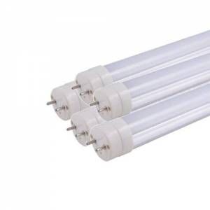 Silamp Tube Néon LED 150cm T8 50W (Pack de 5) - Blanc Froid 6000K - 8000K