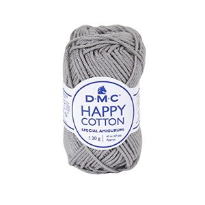 Dmc 'Pelote happy cotton 759'