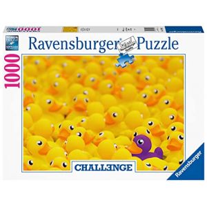 Ravensburger Puzzle Canards