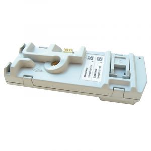 Image de Diagral Pack alarme connect&eacute;e / animaux DIAG17CSF-KIT5-GSM-IMG Blanc