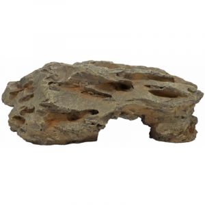 Hobby Comb Cave 2 - cachette naturelle pour aquarium et terrarium