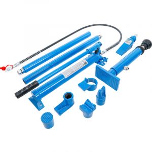 BGS 1689 | Coffret de verins | hydraulique | 10 t