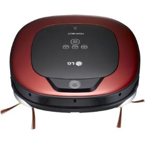 Image de LG VR7412RB Hom-Bot - Aspirateur robot