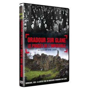 Image de Oradour sur Glane - le procés de l'impossible