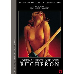 Journal Érotique D'un Bûcheron