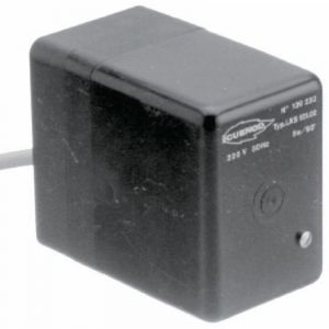 Image de Cuenod SERVOMOTEUR DE VOLET D'AIR LKS 131-03 13016550 R&Eacute;F. 13015378