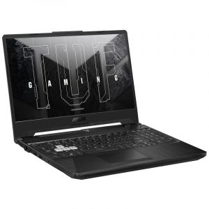 Asus TUF Gaming TUF506QM-HN151W 15.6" AMD Ryzen 7 16 Go Noir 512 Go