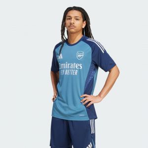 Adidas Maillot d'entraînement Arsenal Tiro 25 Competition