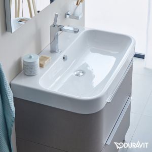 Duravit Happy D.2 Lavabo mural, 2318800000,