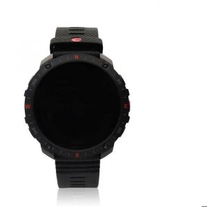 Polar Montre - Acier,Silicone Noir - 900113027
